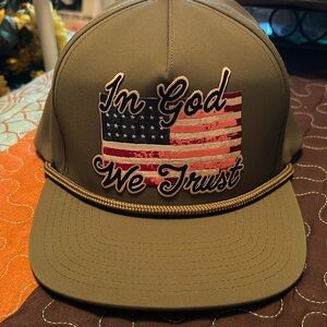 New Ball Cap